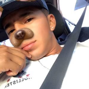 Meet your Posher, Marlon